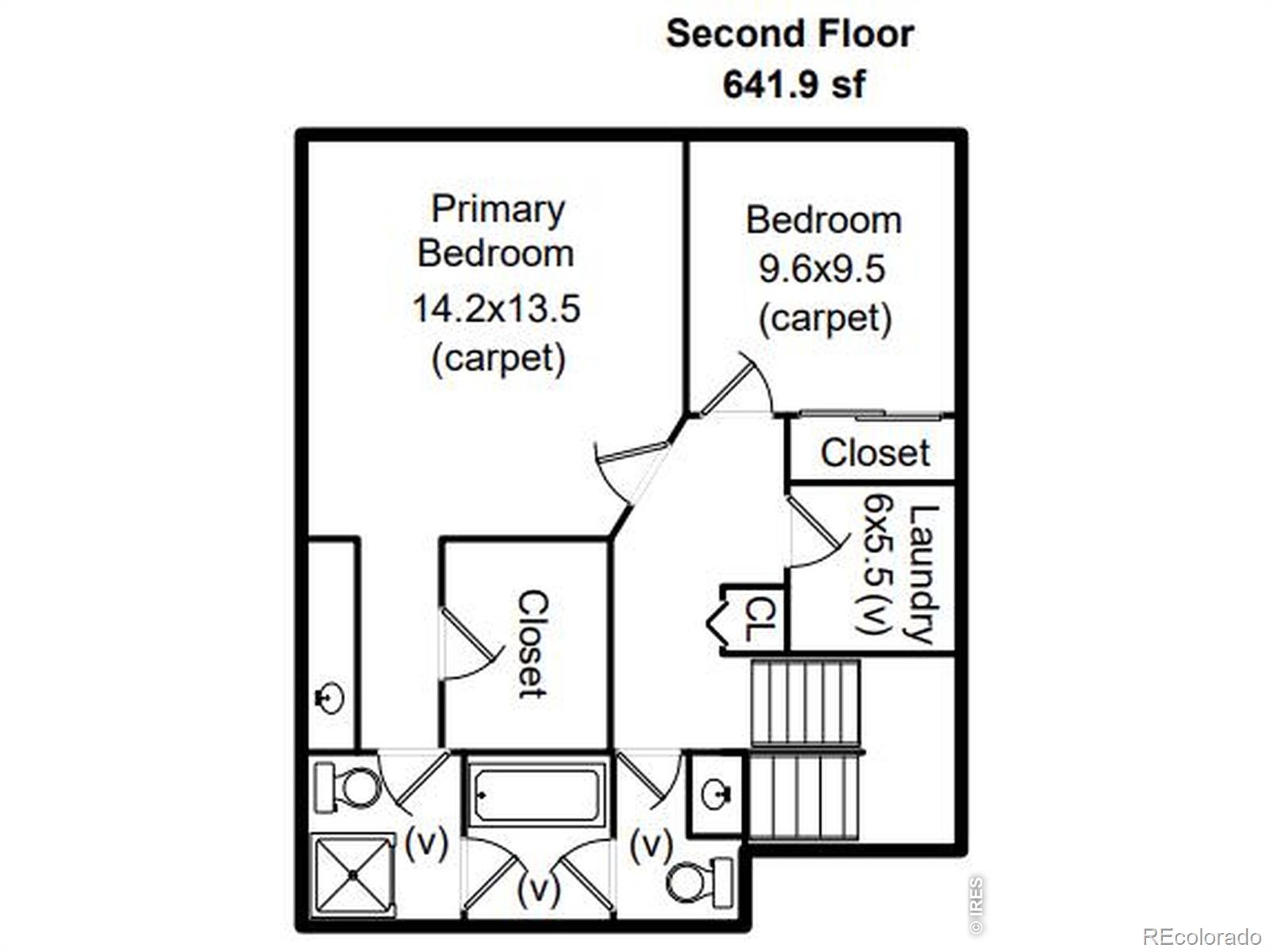 MLS Image #29 for 3465  lochwood drive,fort collins, Colorado