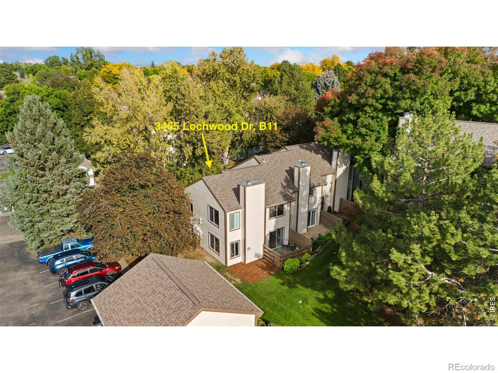 MLS Image #39 for 3465  lochwood drive,fort collins, Colorado