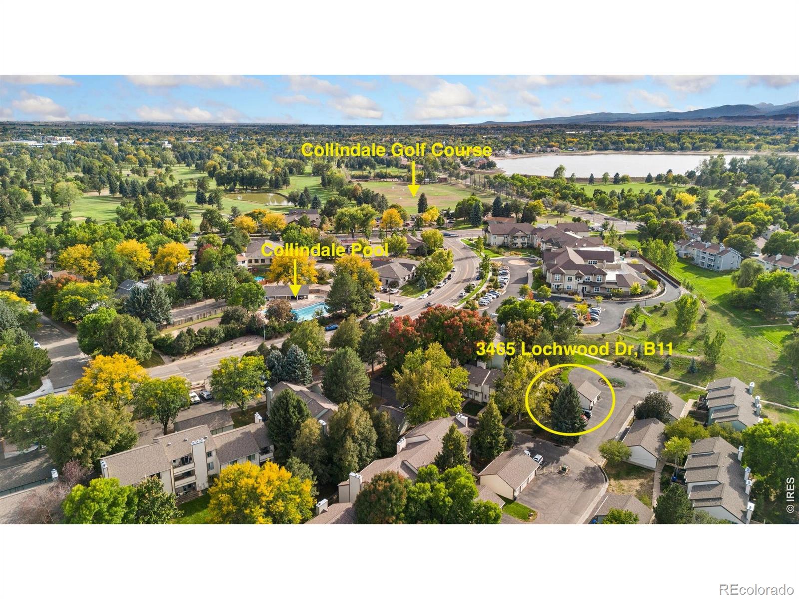 MLS Image #42 for 3465  lochwood drive,fort collins, Colorado