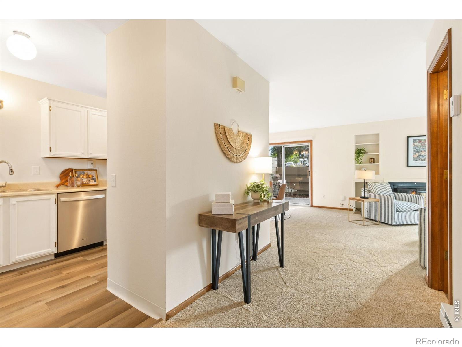 MLS Image #5 for 3465  lochwood drive,fort collins, Colorado