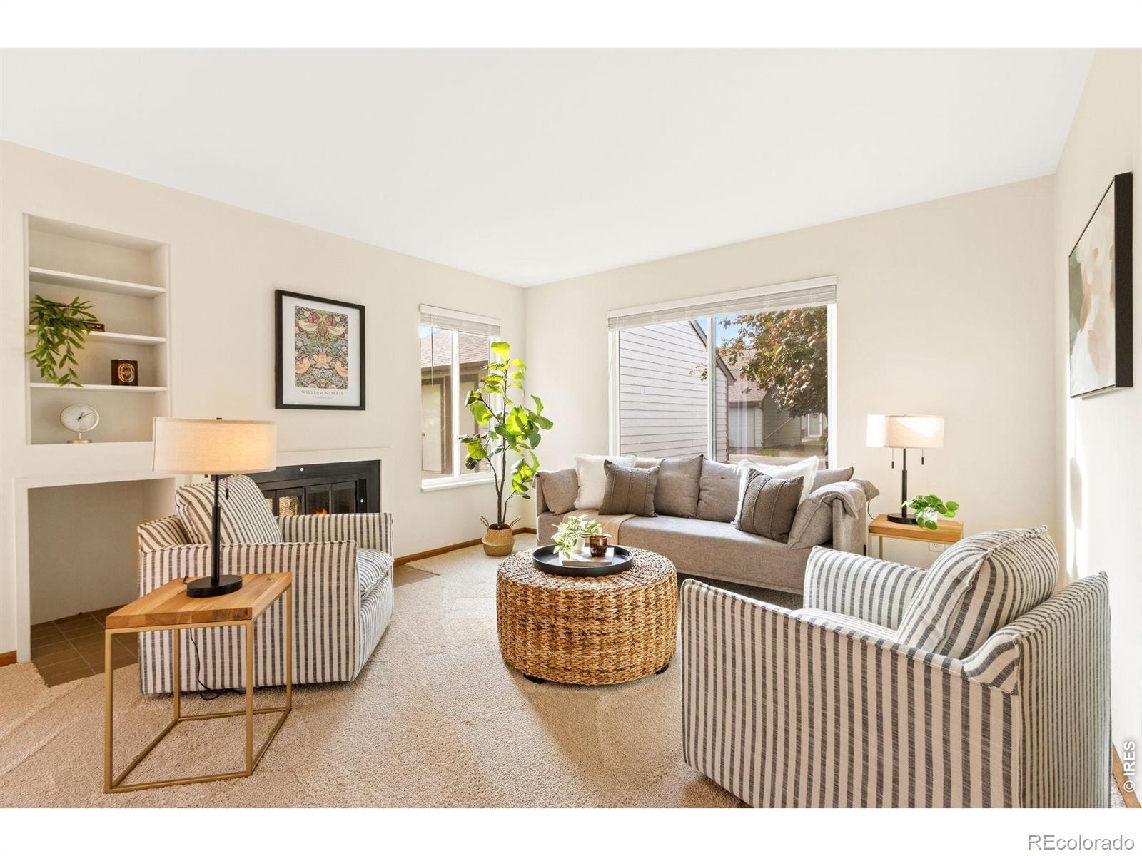MLS Image #8 for 3465  lochwood drive,fort collins, Colorado