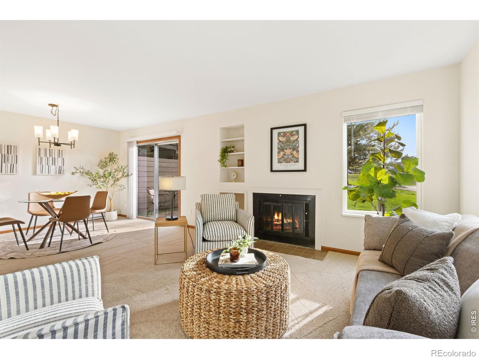 MLS Image #9 for 3465  lochwood drive,fort collins, Colorado