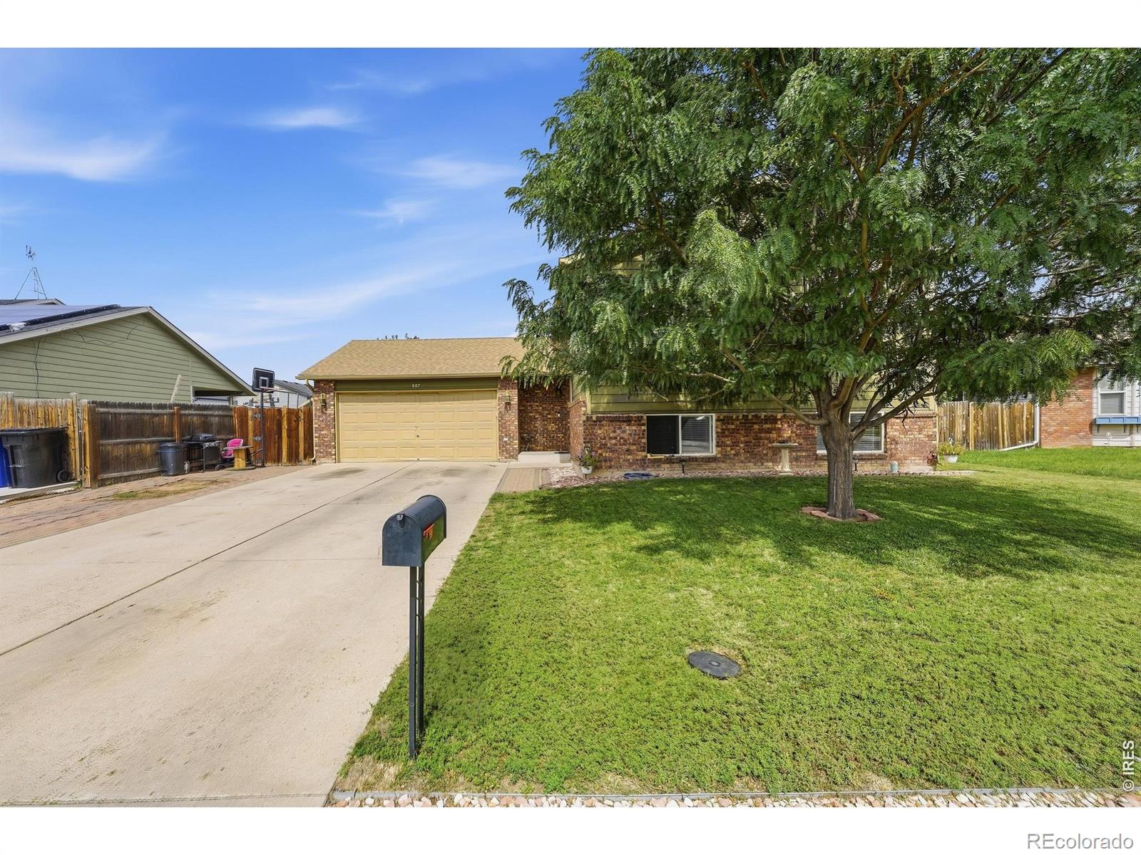 MLS Image #0 for 507 e 20th street,greeley, Colorado