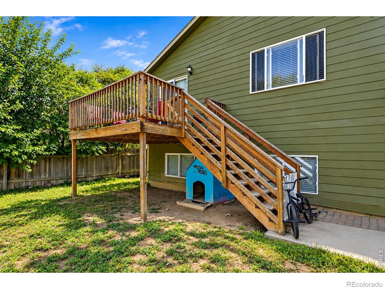 MLS Image #23 for 507 e 20th street,greeley, Colorado