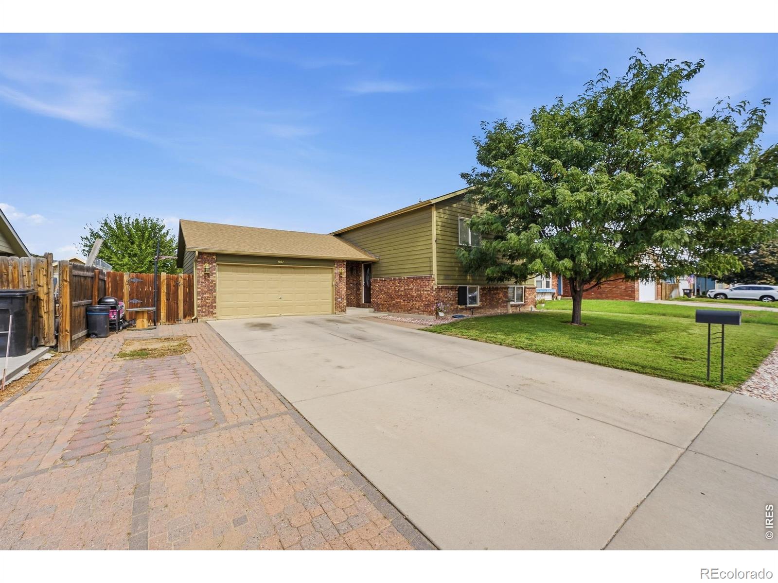 MLS Image #31 for 507 e 20th street,greeley, Colorado