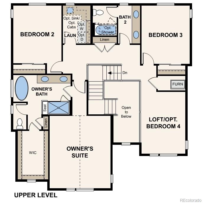 MLS Image #3 for 28765 e elmhurst avenue,aurora, Colorado