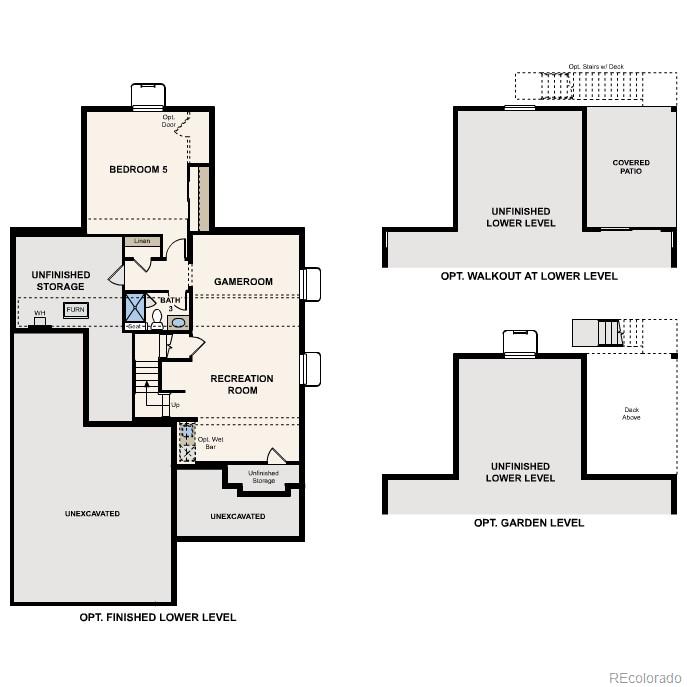 MLS Image #6 for 28765 e elmhurst avenue,aurora, Colorado