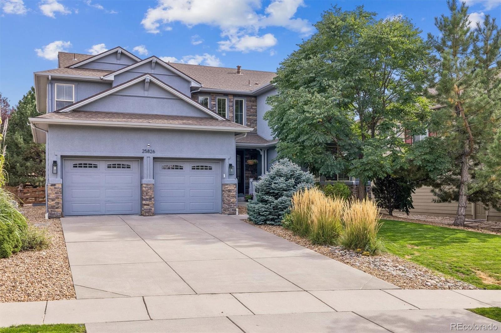 MLS Image #0 for 25826 e dry creek place,aurora, Colorado