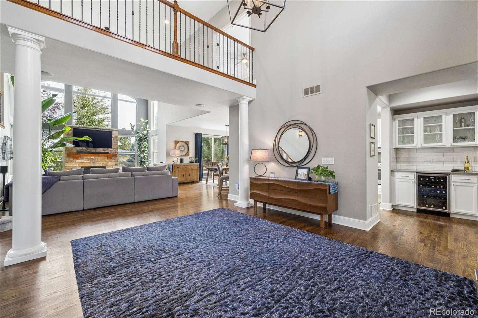 MLS Image #5 for 25826 e dry creek place,aurora, Colorado
