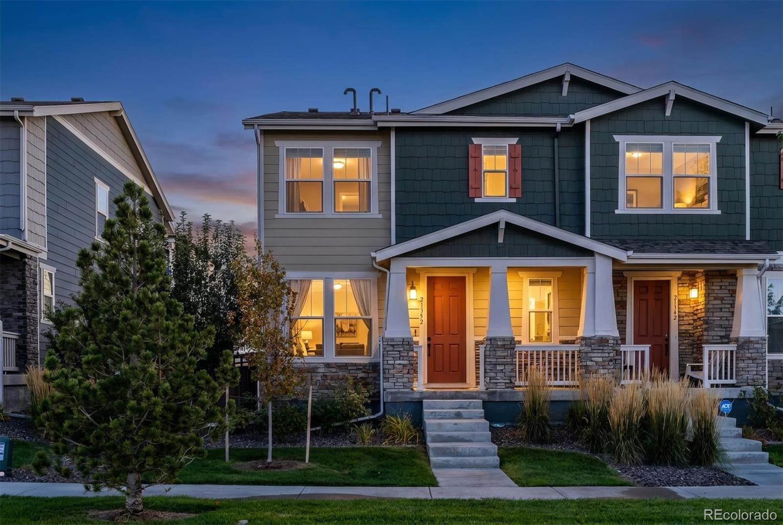 MLS Image #0 for 21352 e 60th avenue,aurora, Colorado