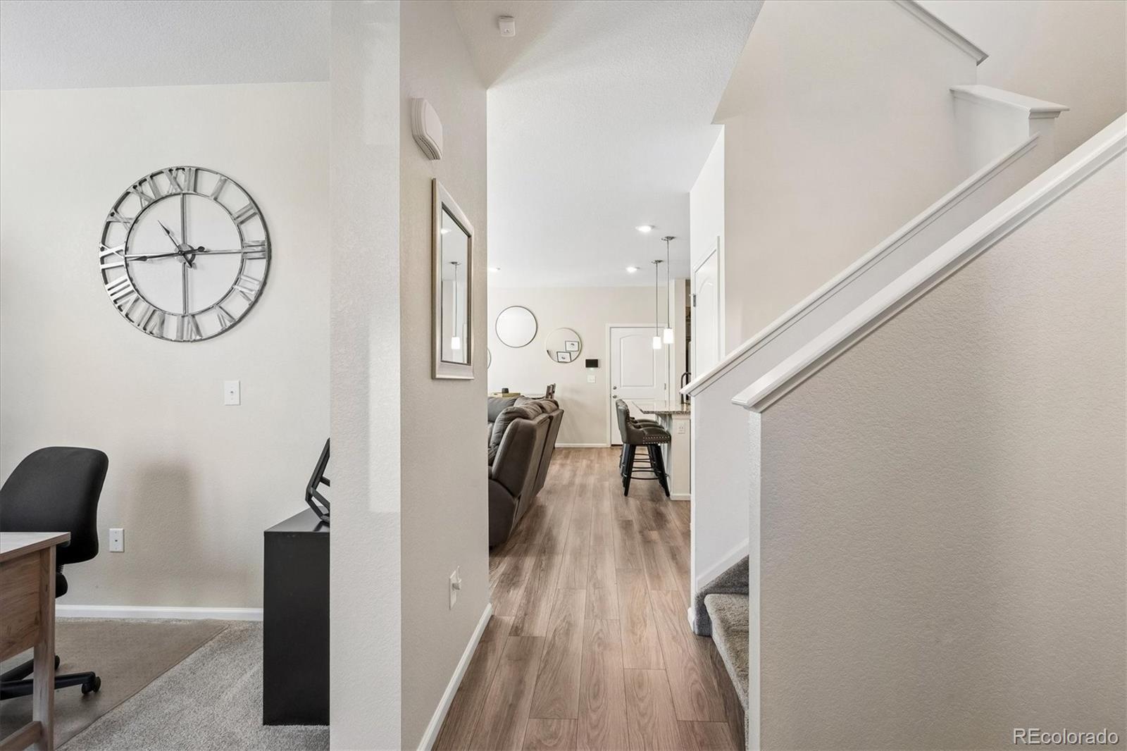 MLS Image #3 for 21352 e 60th avenue,aurora, Colorado