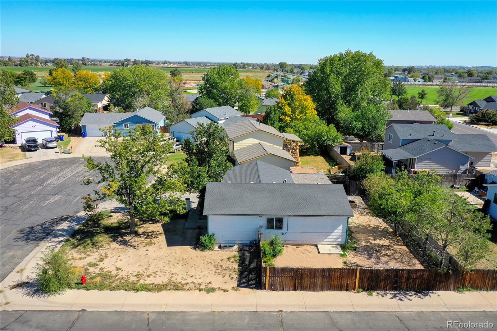 MLS Image #4 for 604 e 23rd street road,greeley, Colorado