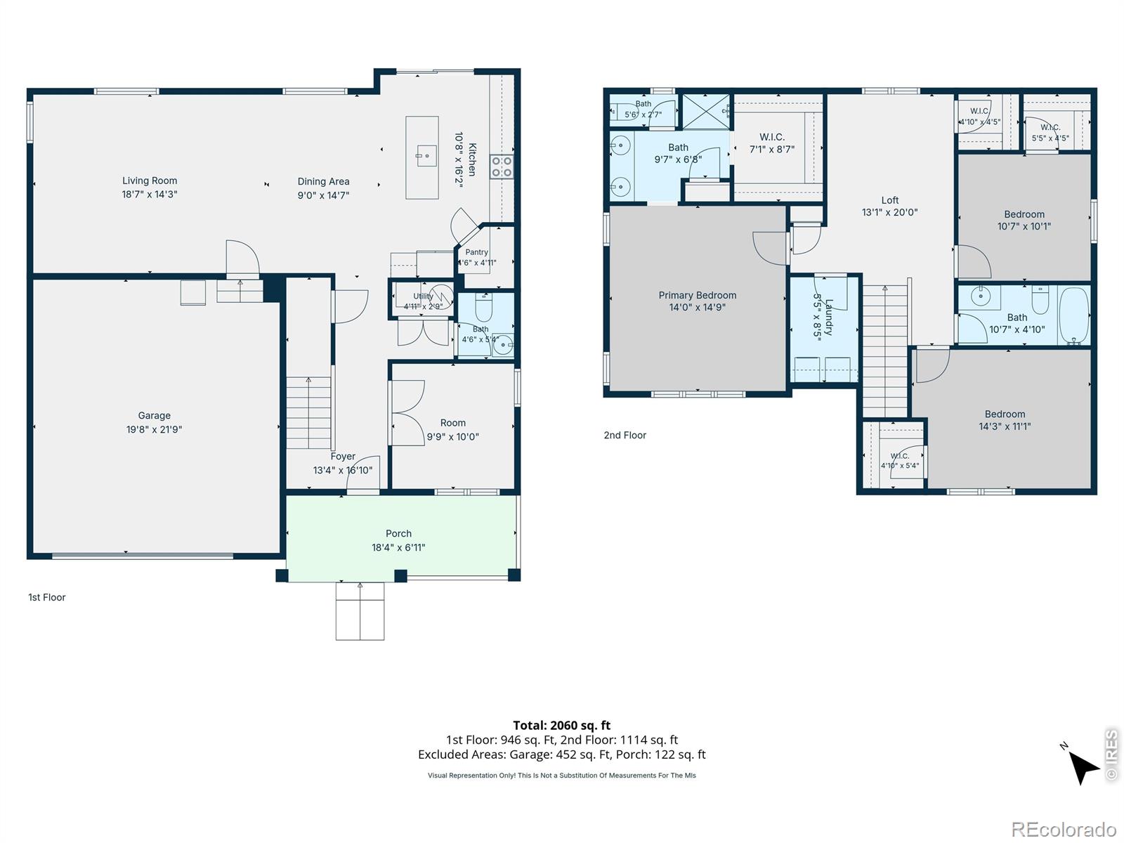 MLS Image #26 for 12201 e 100th drive,commerce city, Colorado