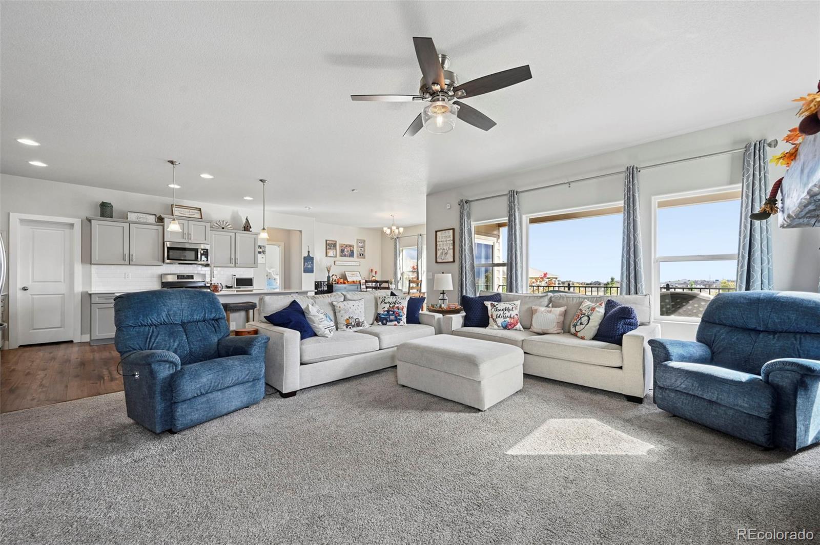 MLS Image #10 for 6711  tumble creek drive,colorado springs, Colorado