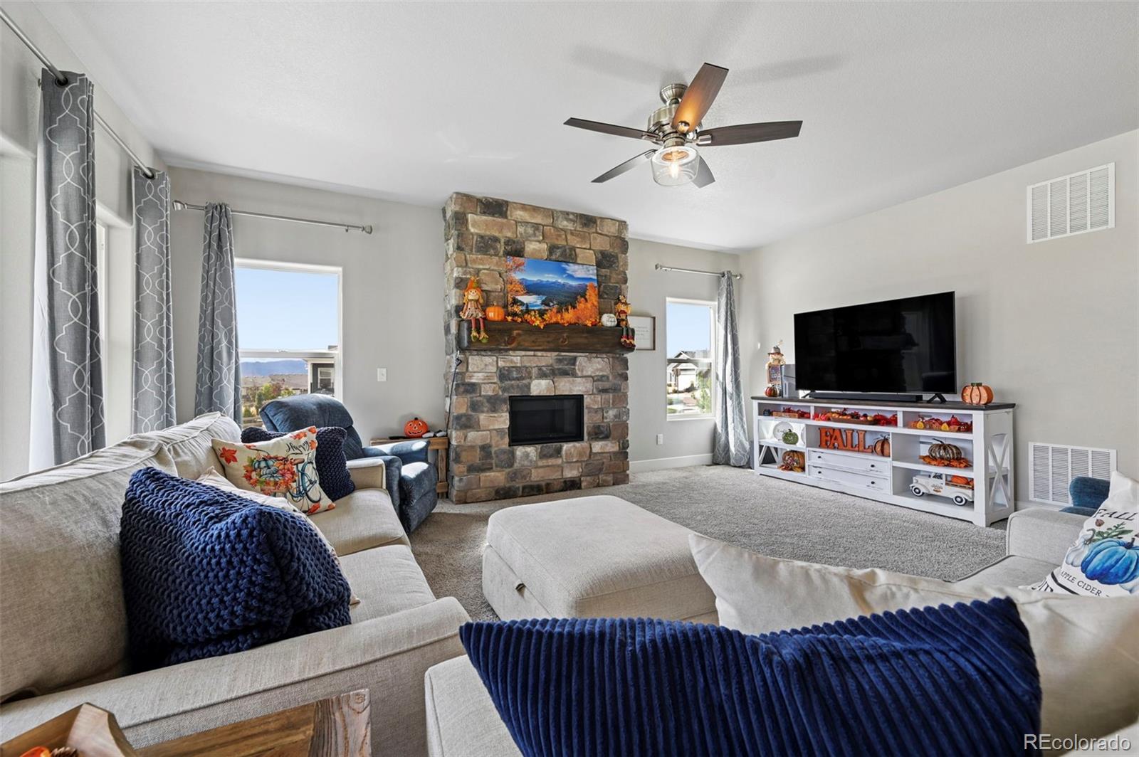 MLS Image #11 for 6711  tumble creek drive,colorado springs, Colorado