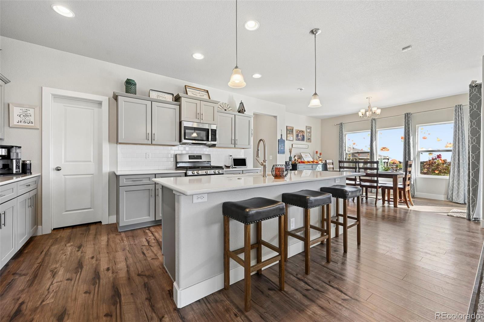 MLS Image #13 for 6711  tumble creek drive,colorado springs, Colorado