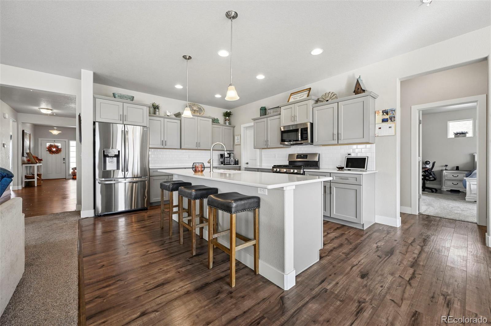 MLS Image #14 for 6711  tumble creek drive,colorado springs, Colorado