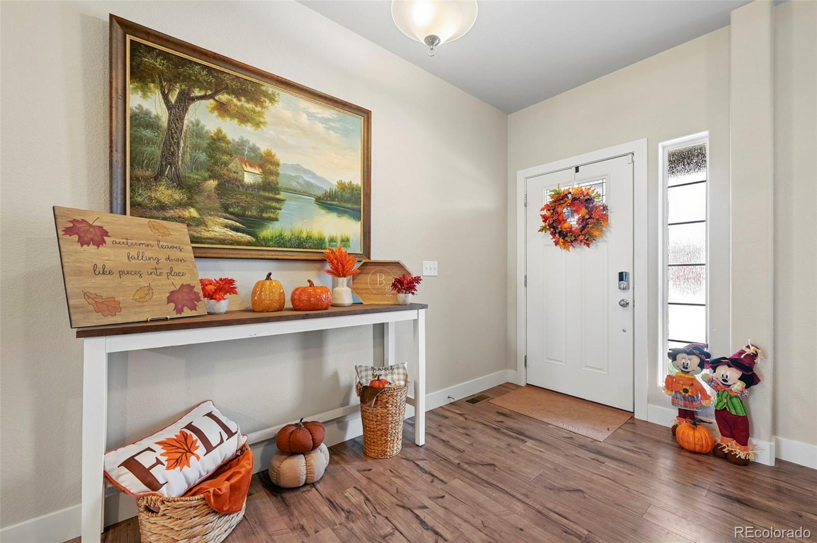 MLS Image #3 for 6711  tumble creek drive,colorado springs, Colorado