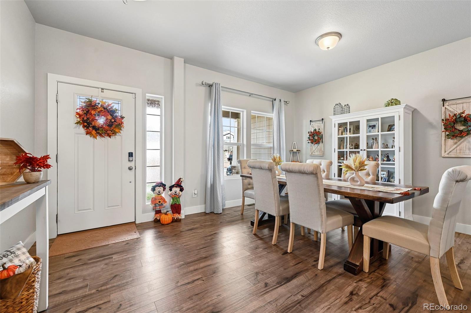 MLS Image #4 for 6711  tumble creek drive,colorado springs, Colorado