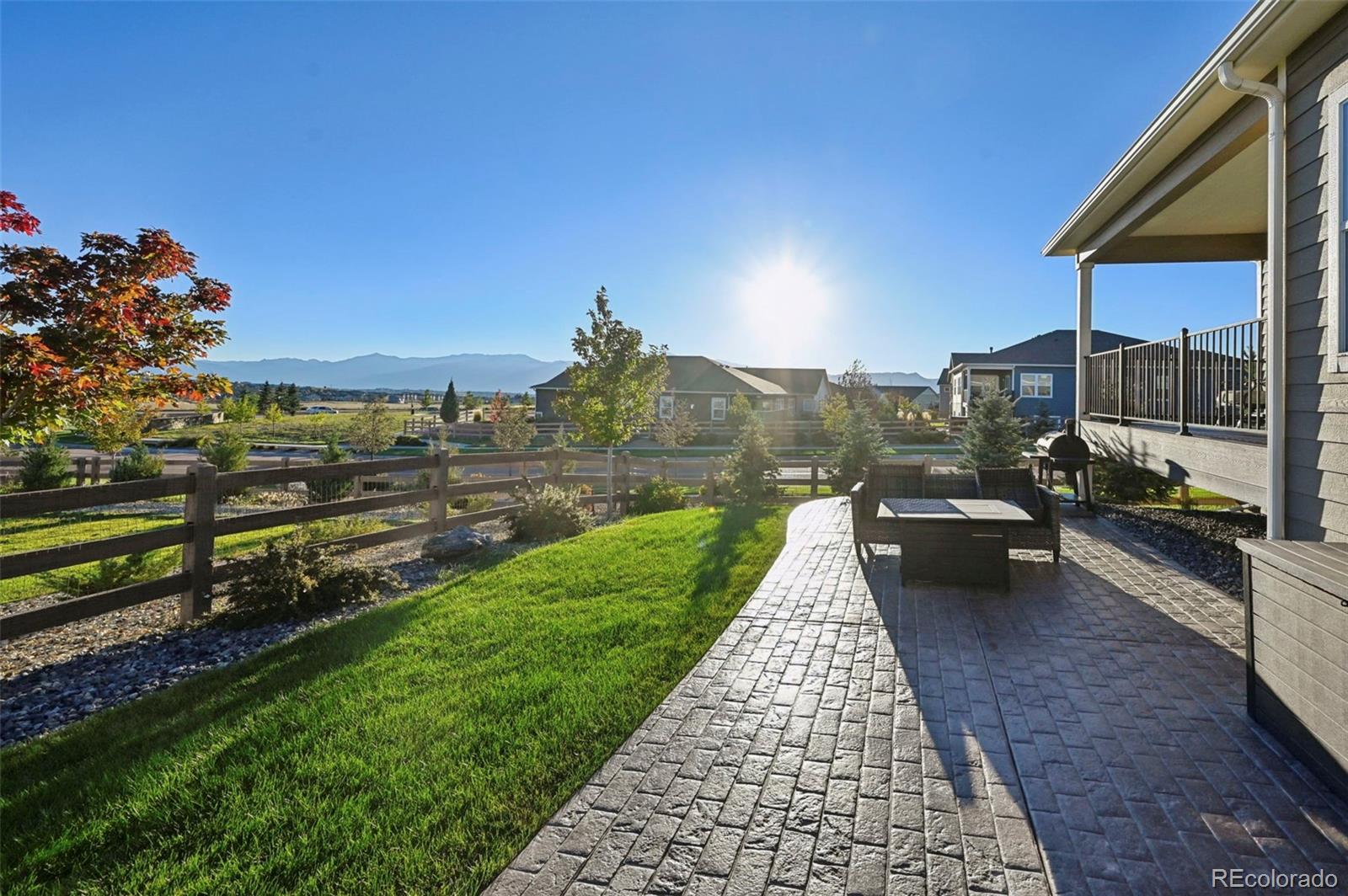MLS Image #40 for 6711  tumble creek drive,colorado springs, Colorado