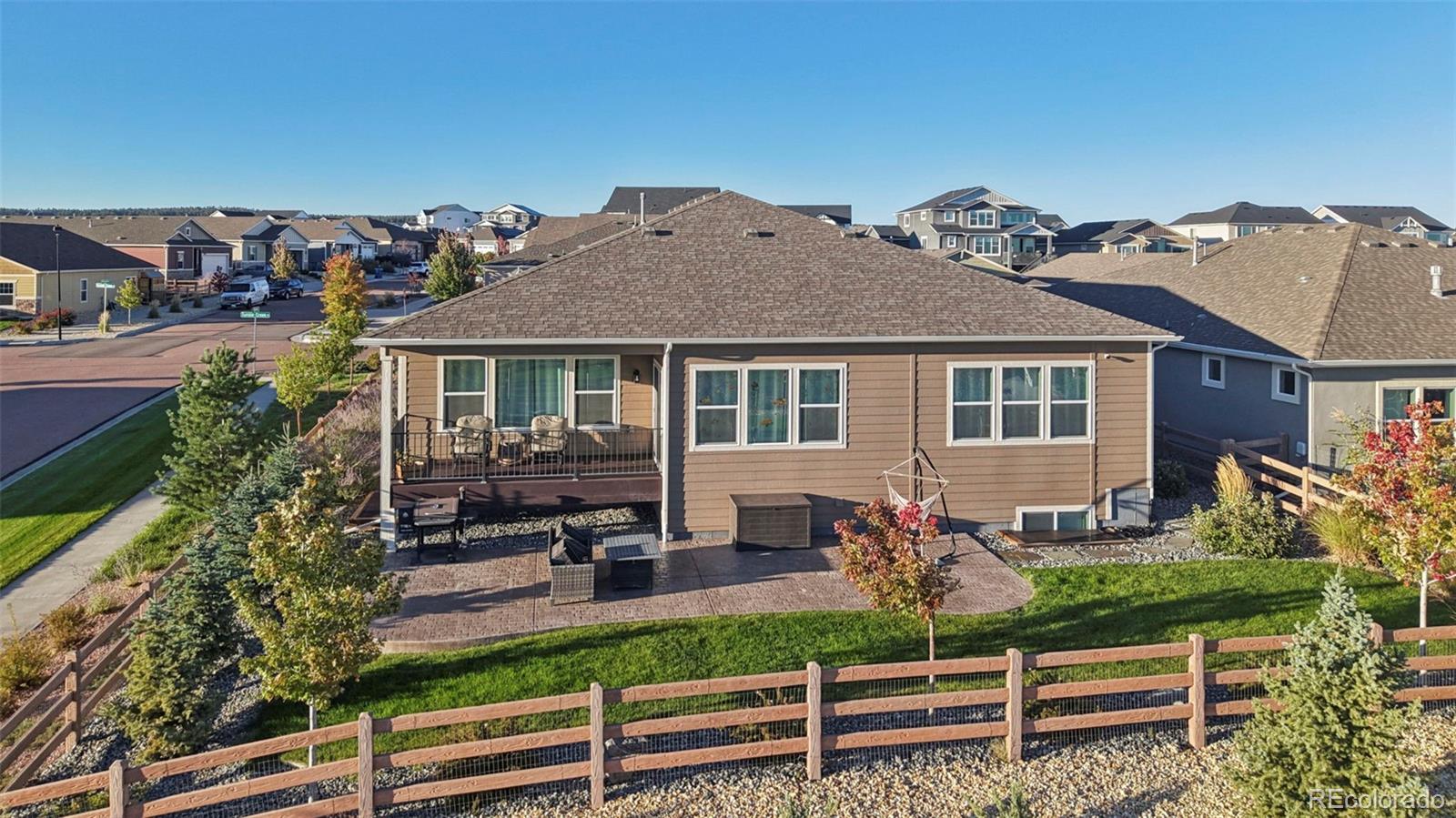 MLS Image #42 for 6711  tumble creek drive,colorado springs, Colorado