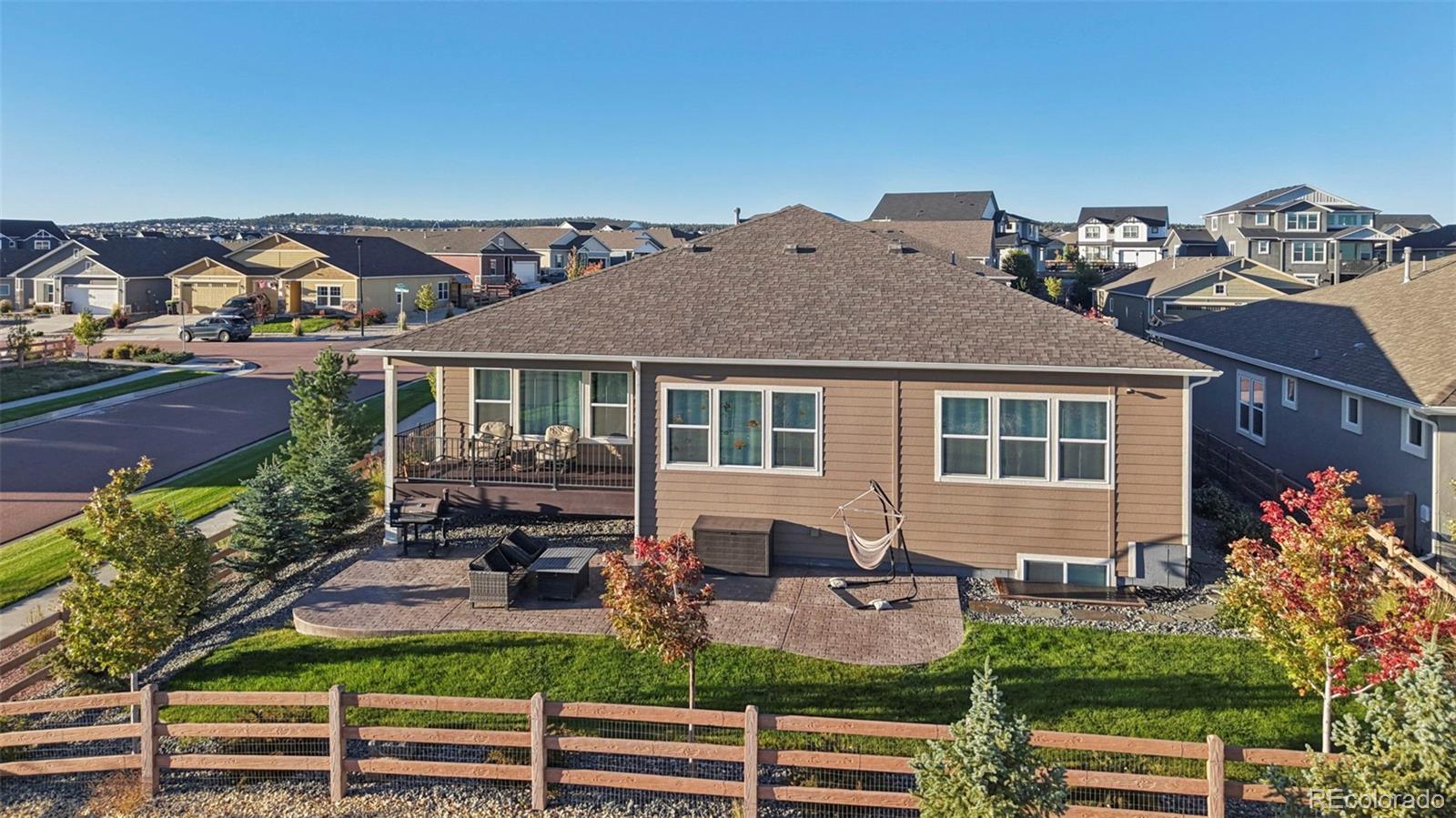 MLS Image #43 for 6711  tumble creek drive,colorado springs, Colorado