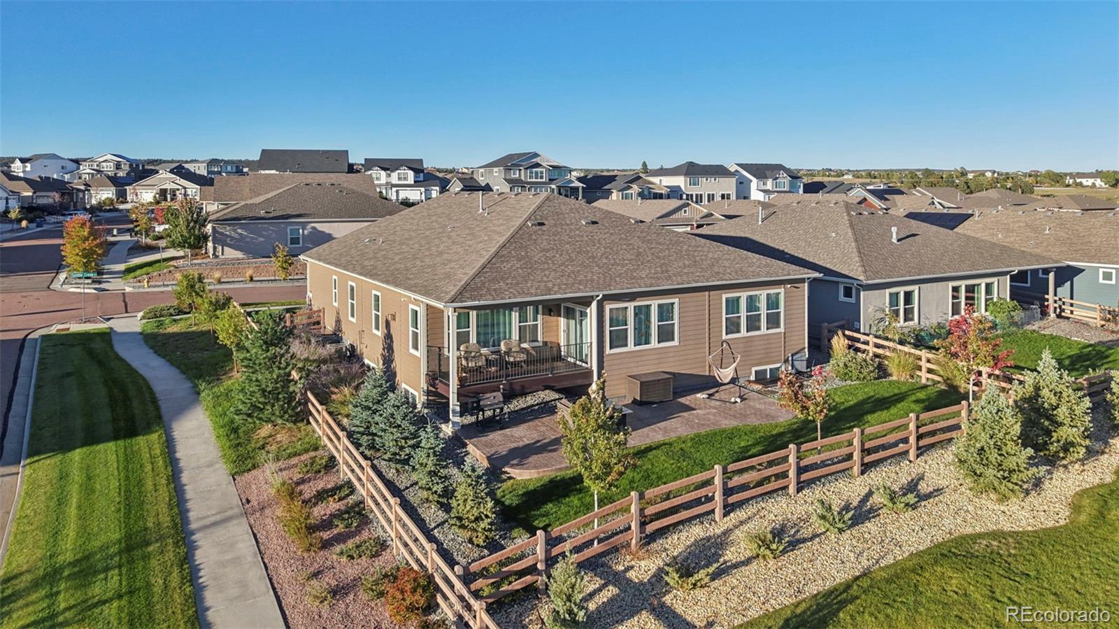 MLS Image #44 for 6711  tumble creek drive,colorado springs, Colorado