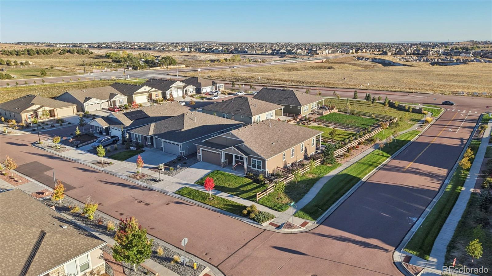 MLS Image #45 for 6711  tumble creek drive,colorado springs, Colorado