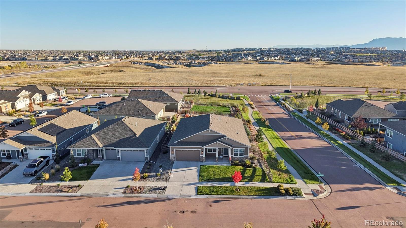 MLS Image #46 for 6711  tumble creek drive,colorado springs, Colorado