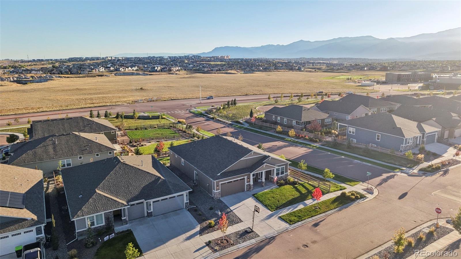 MLS Image #47 for 6711  tumble creek drive,colorado springs, Colorado