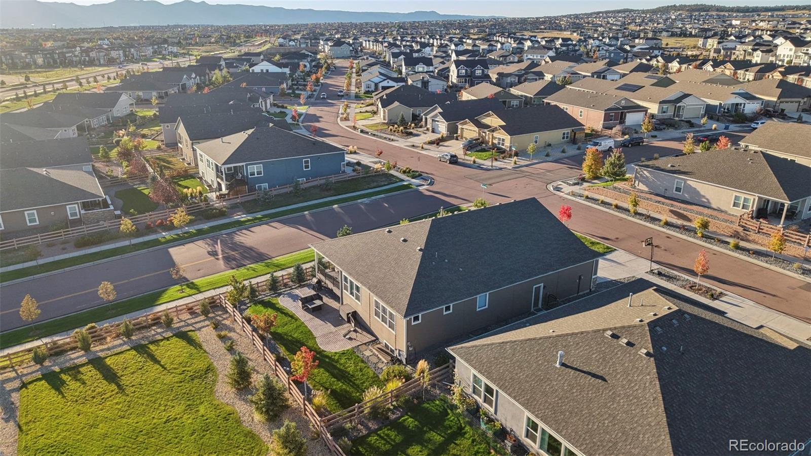 MLS Image #48 for 6711  tumble creek drive,colorado springs, Colorado