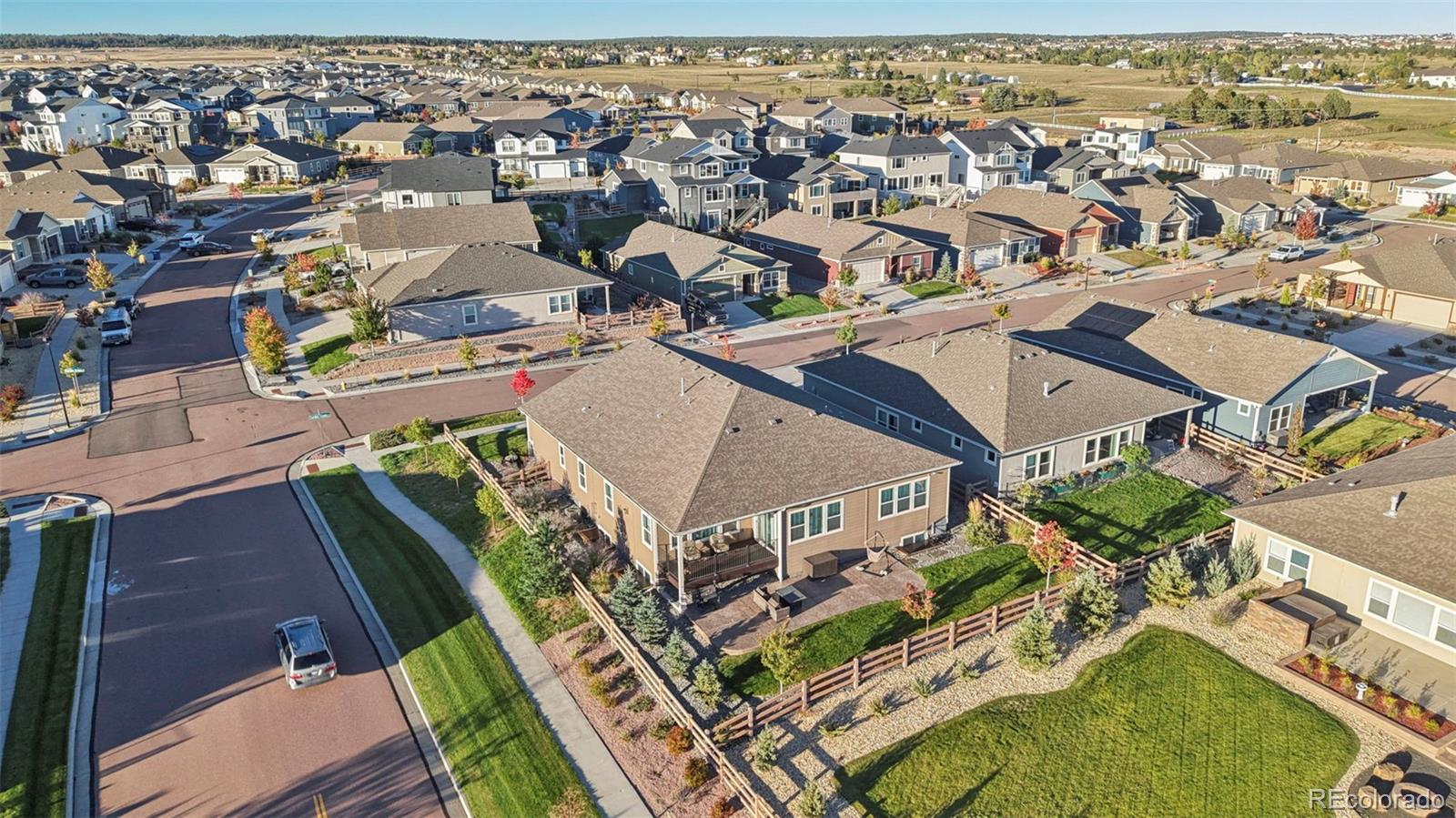 MLS Image #49 for 6711  tumble creek drive,colorado springs, Colorado