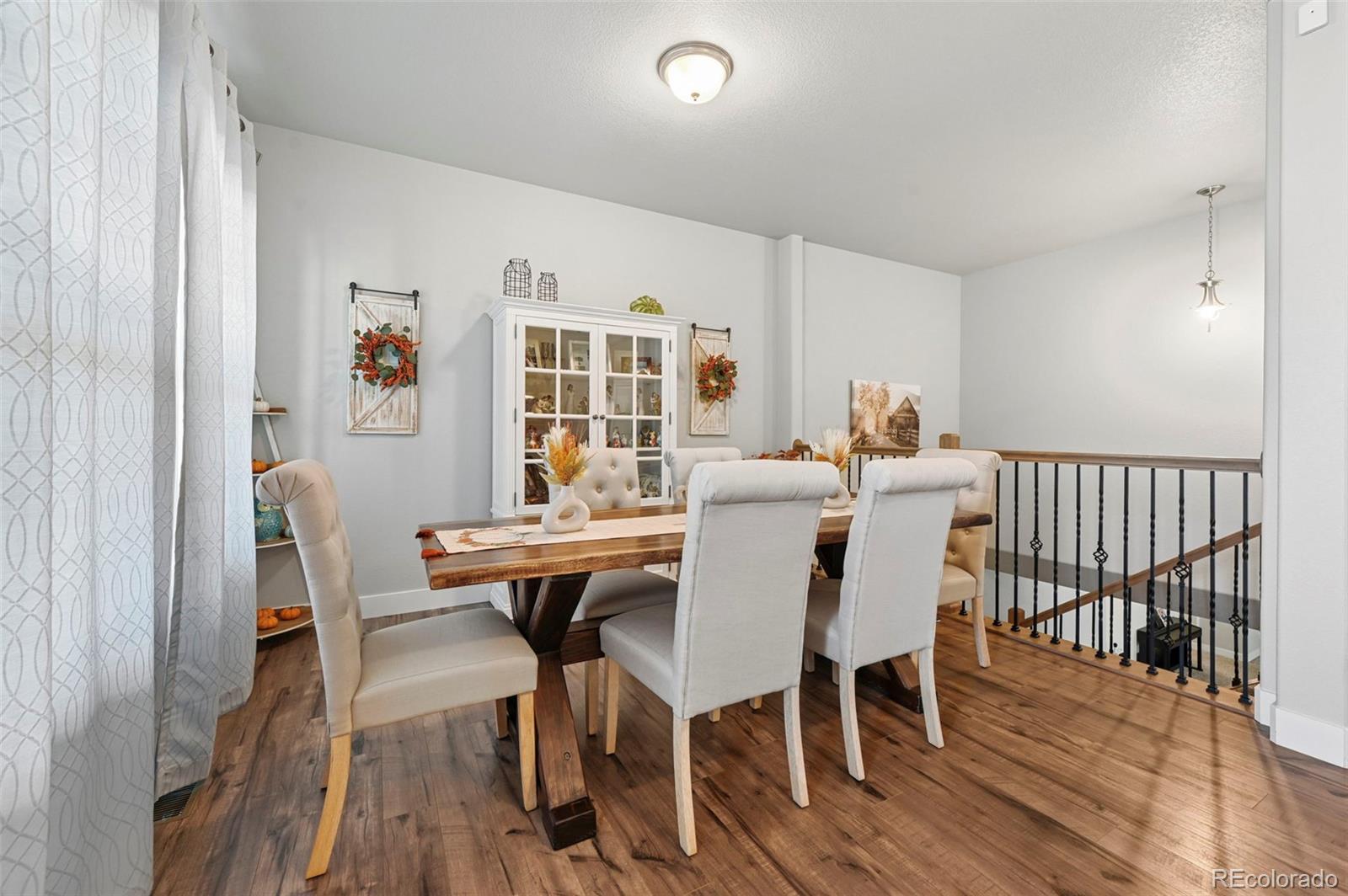 MLS Image #5 for 6711  tumble creek drive,colorado springs, Colorado