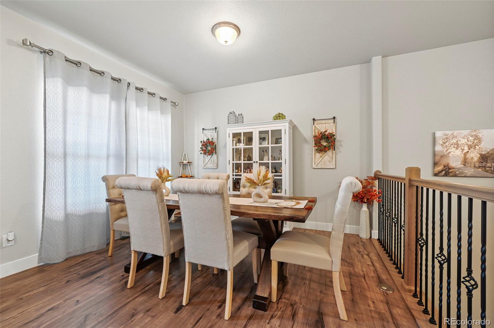 MLS Image #6 for 6711  tumble creek drive,colorado springs, Colorado