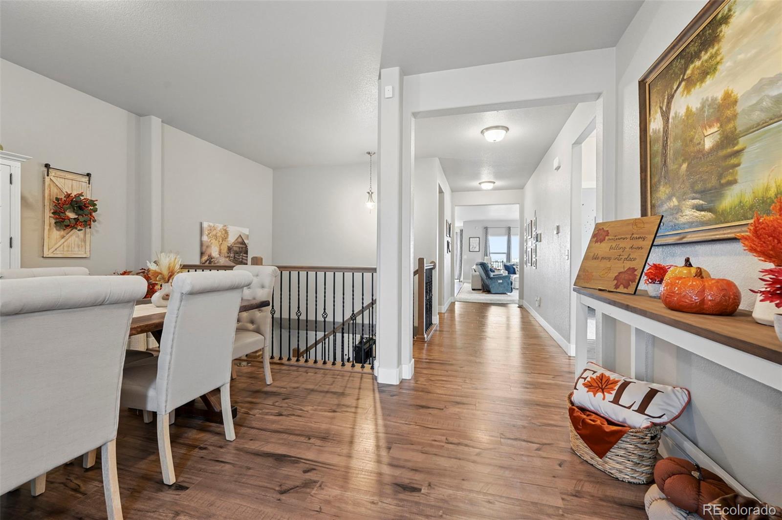 MLS Image #7 for 6711  tumble creek drive,colorado springs, Colorado