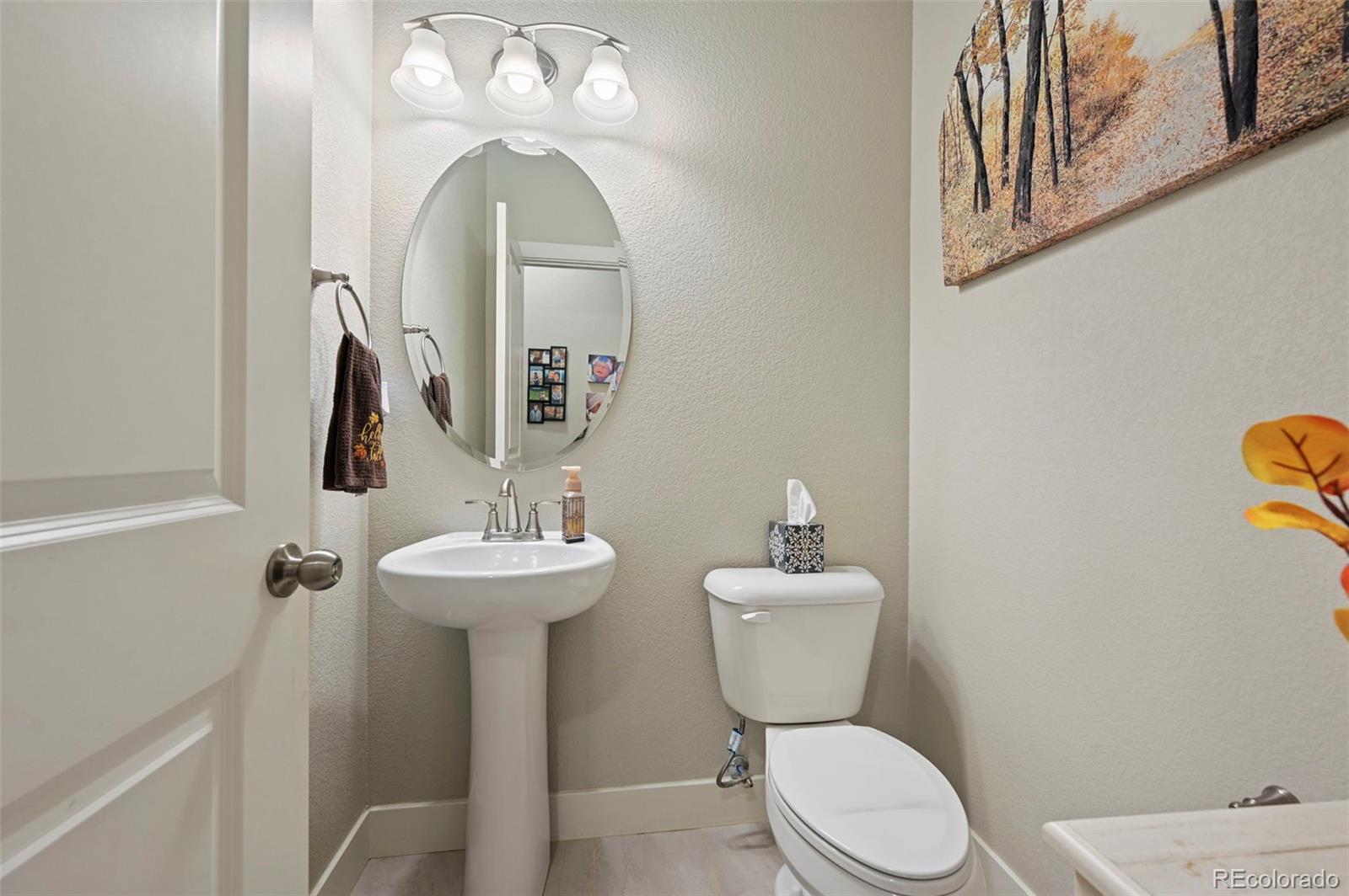 MLS Image #8 for 6711  tumble creek drive,colorado springs, Colorado