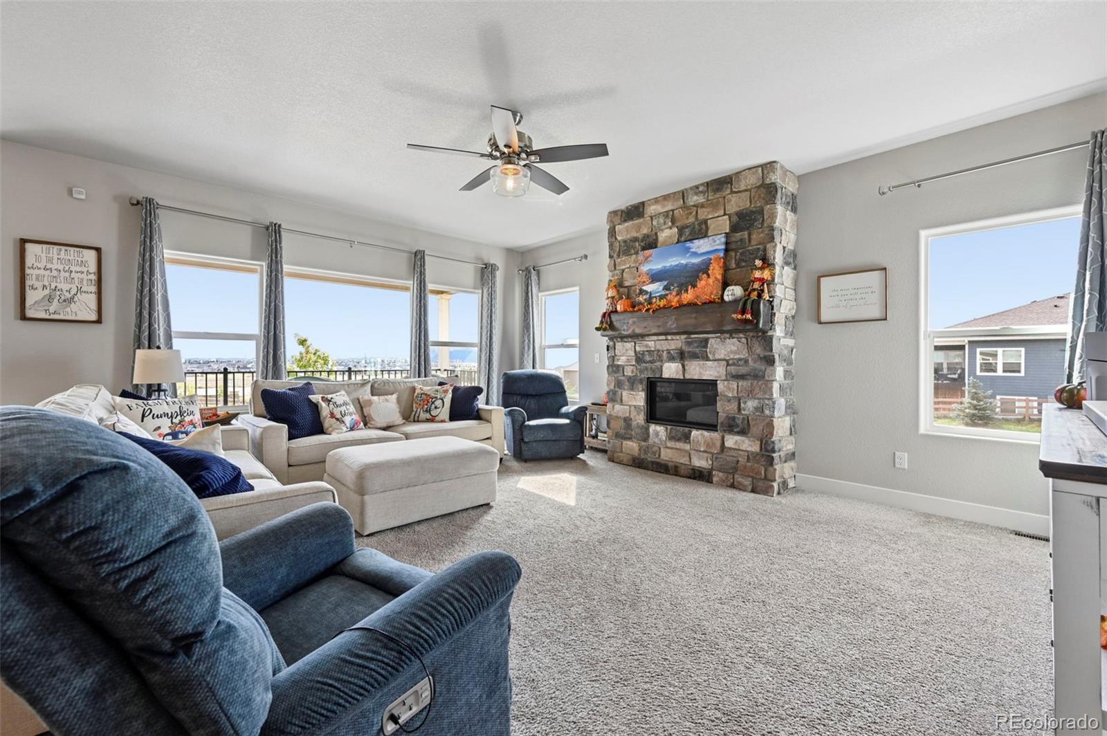 MLS Image #9 for 6711  tumble creek drive,colorado springs, Colorado