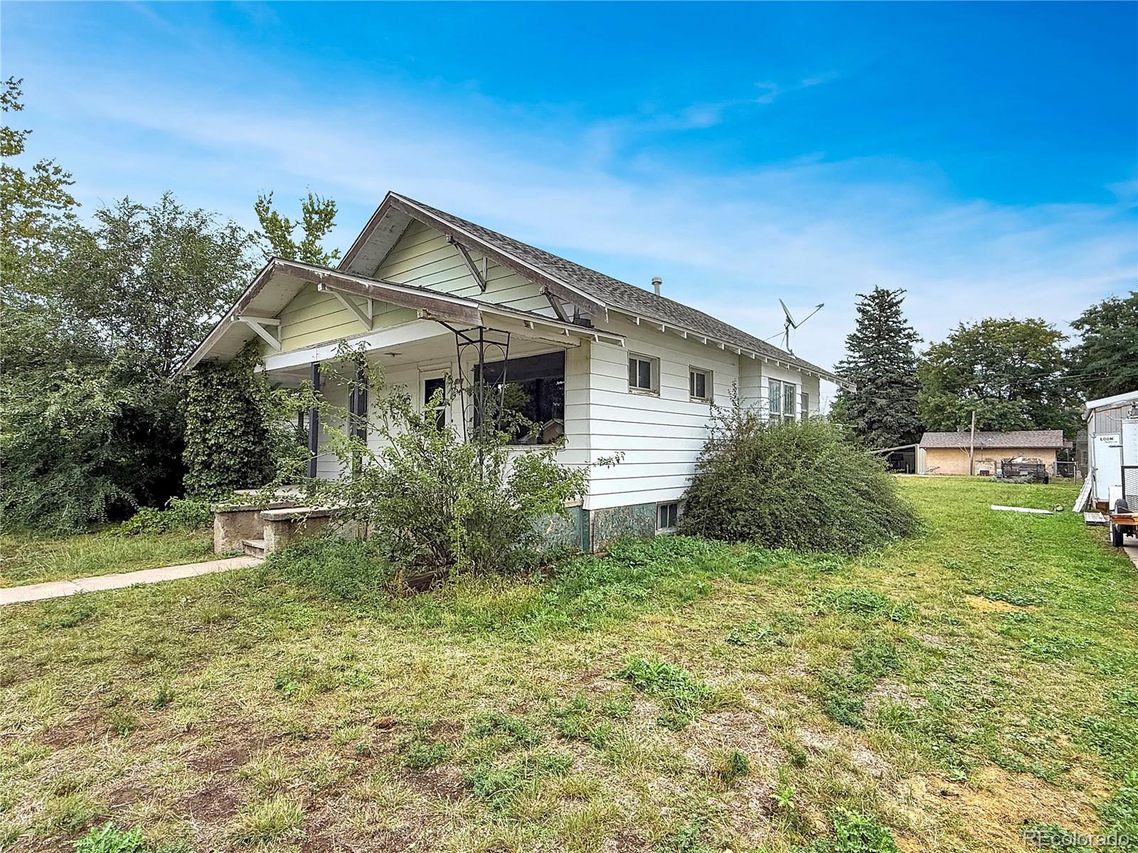 MLS Image #2 for 512  ouray avenue,flagler, Colorado