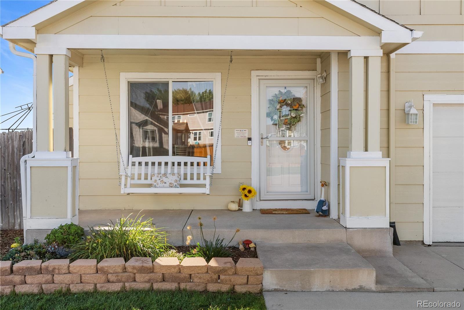 MLS Image #2 for 12536  catch pen road,peyton, Colorado