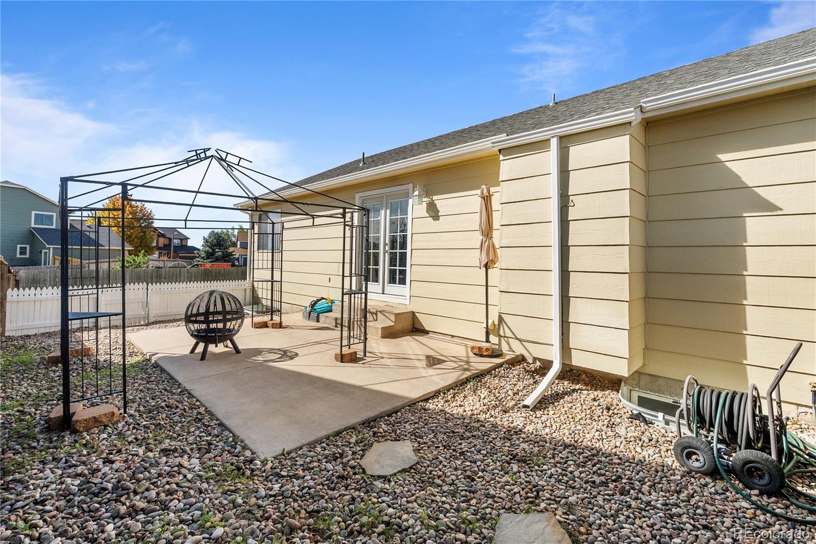 MLS Image #29 for 12536  catch pen road,peyton, Colorado