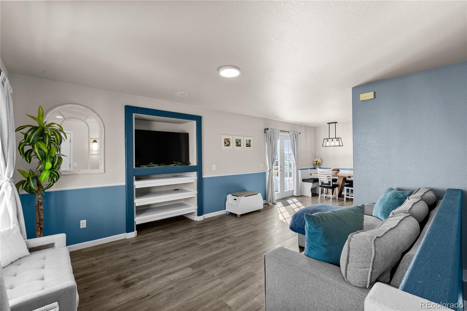 MLS Image #3 for 12536  catch pen road,peyton, Colorado