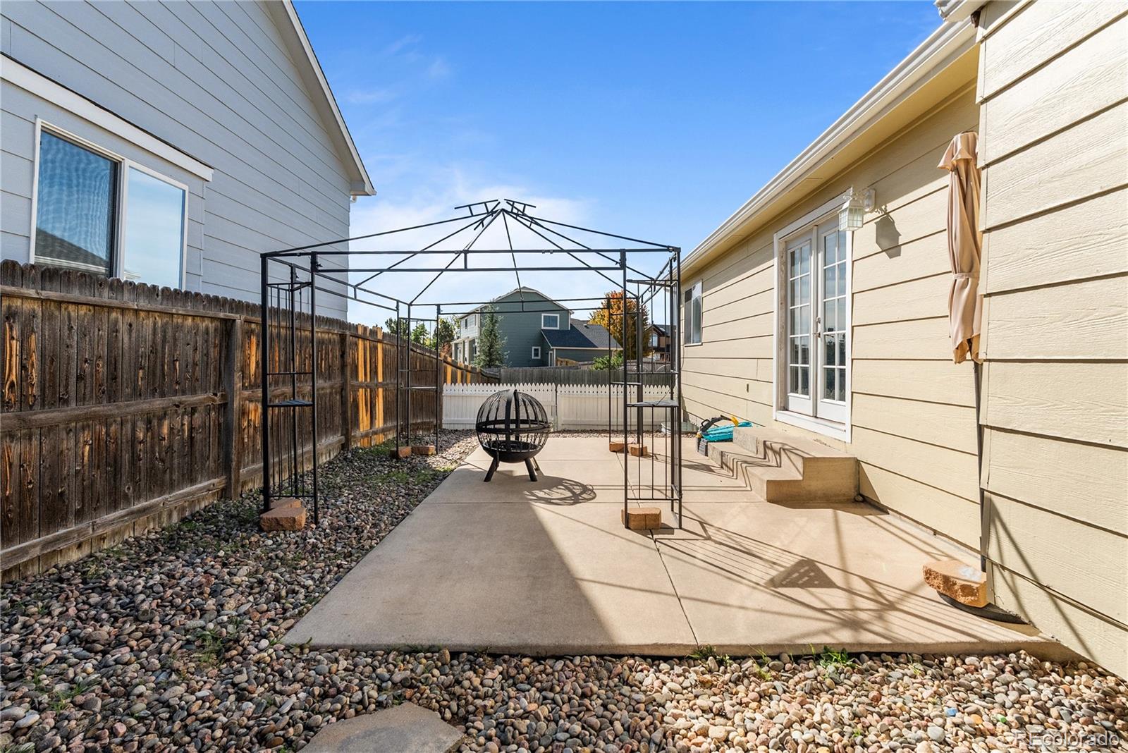 MLS Image #30 for 12536  catch pen road,peyton, Colorado