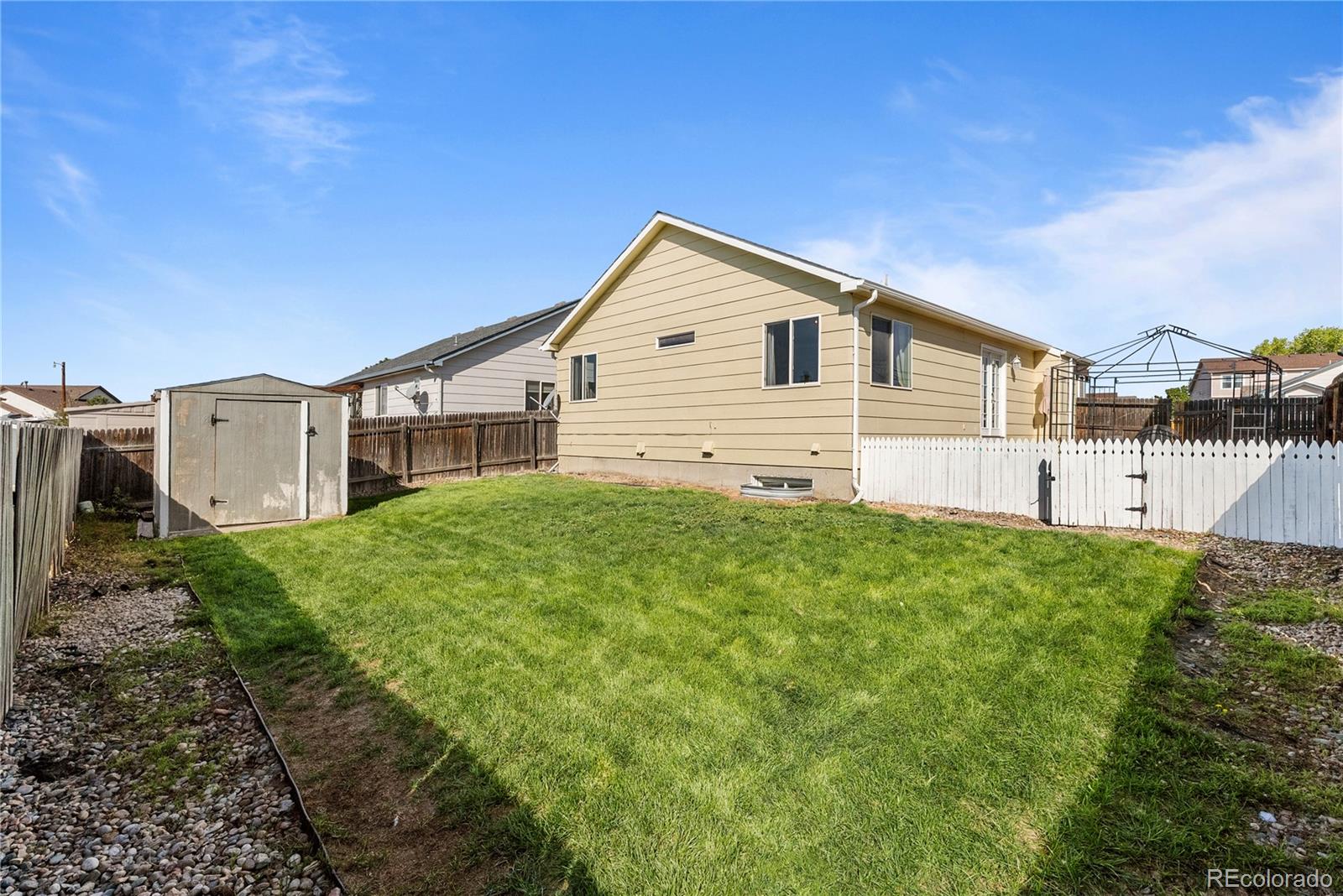 MLS Image #32 for 12536  catch pen road,peyton, Colorado