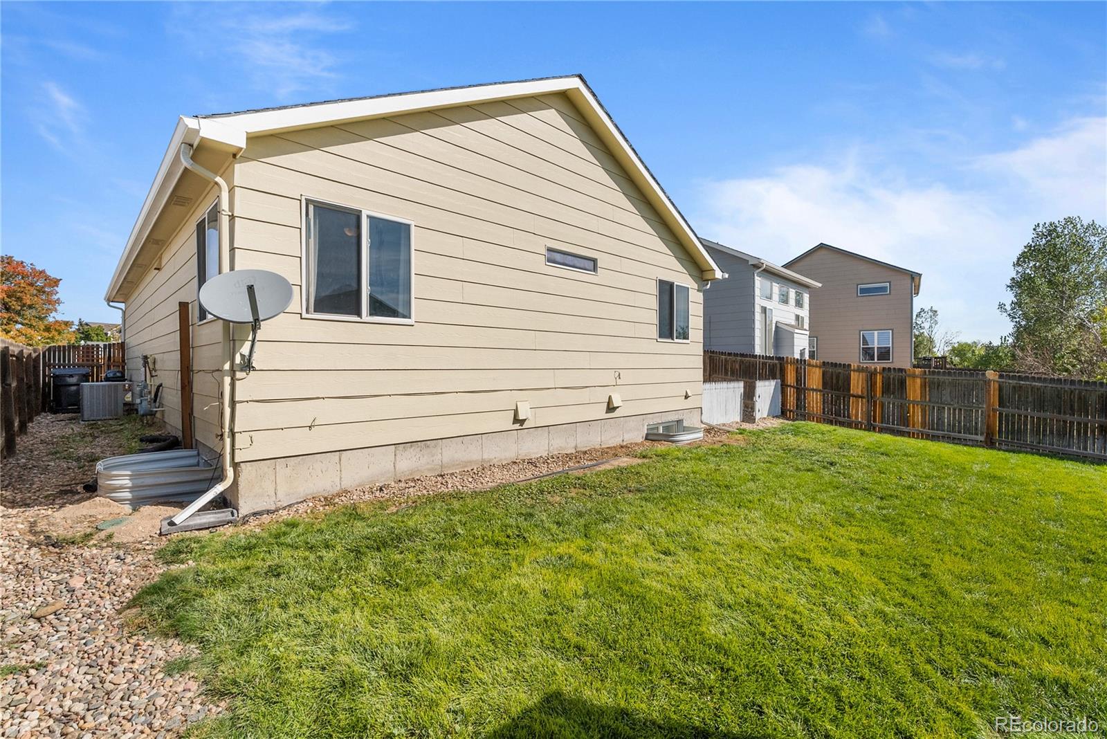 MLS Image #33 for 12536  catch pen road,peyton, Colorado