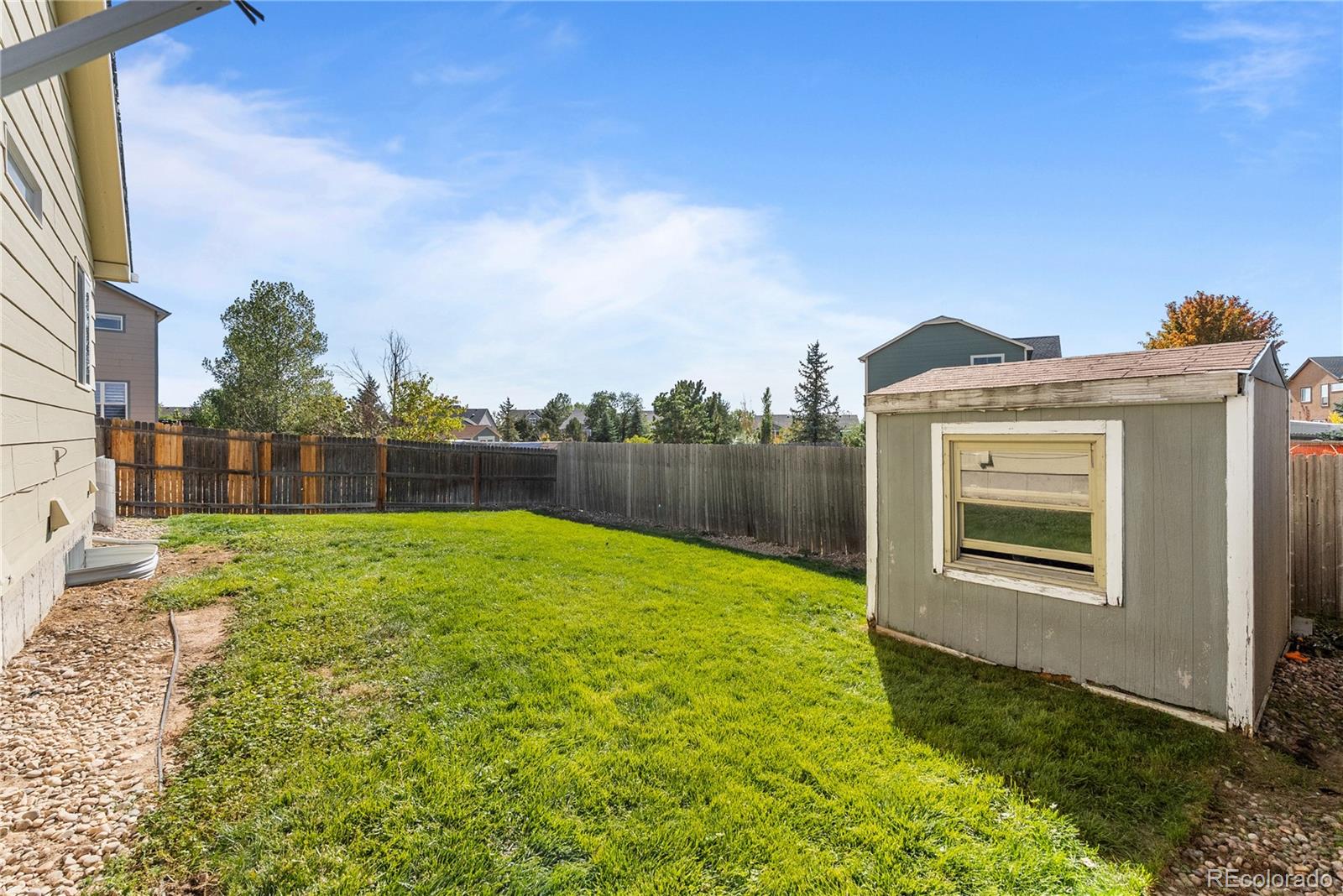 MLS Image #34 for 12536  catch pen road,peyton, Colorado