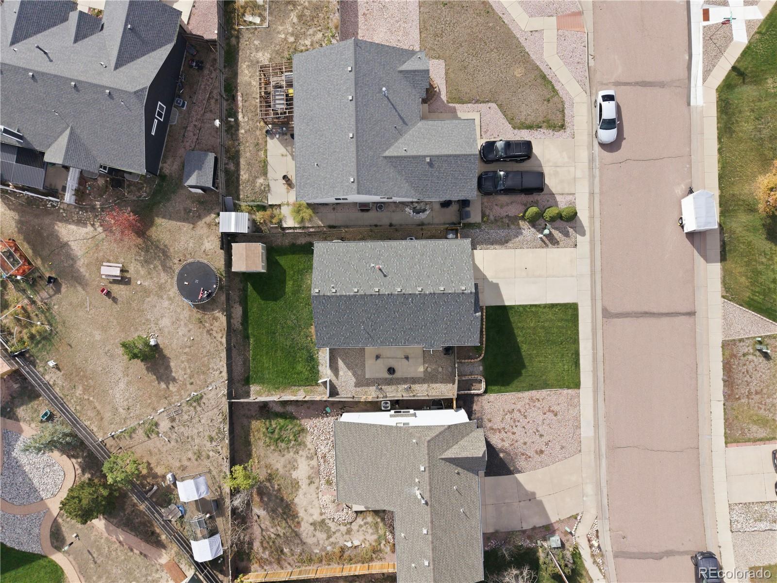 MLS Image #37 for 12536  catch pen road,peyton, Colorado
