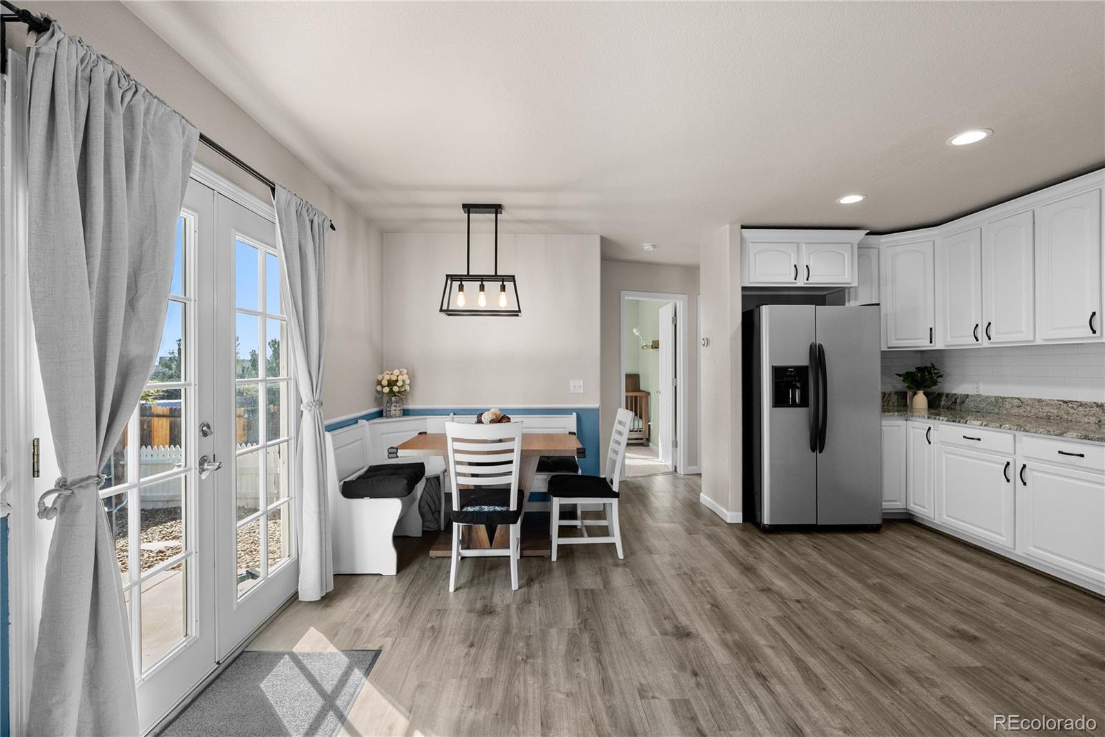 MLS Image #4 for 12536  catch pen road,peyton, Colorado