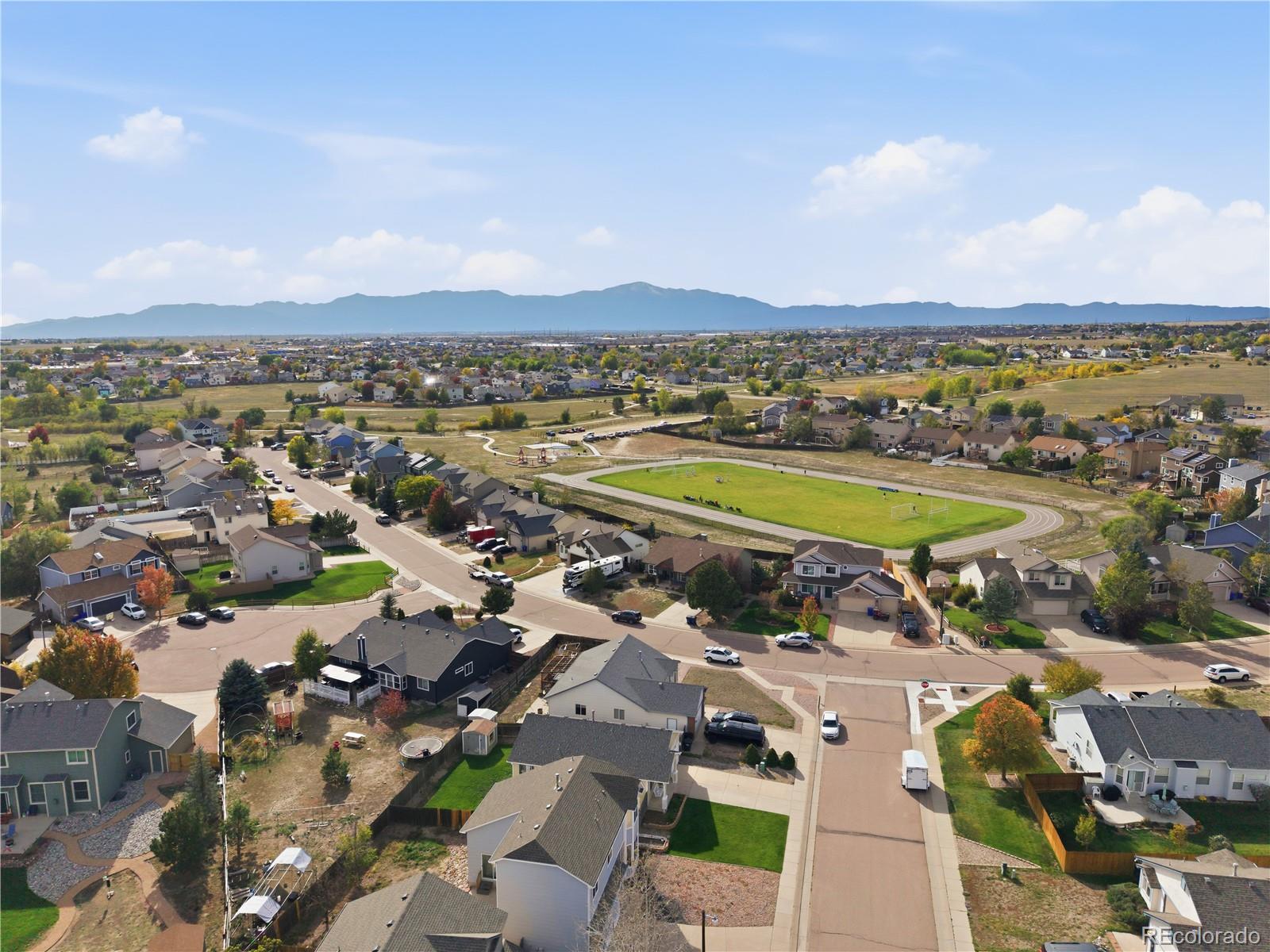 MLS Image #40 for 12536  catch pen road,peyton, Colorado
