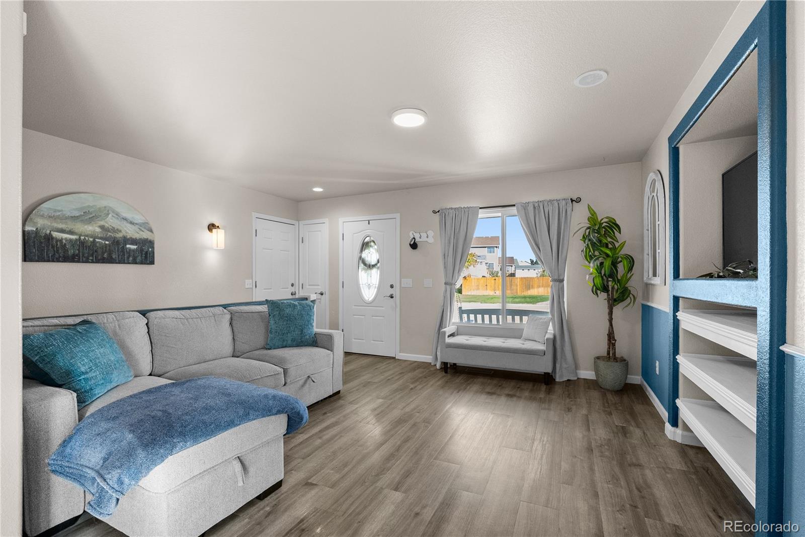 MLS Image #5 for 12536  catch pen road,peyton, Colorado