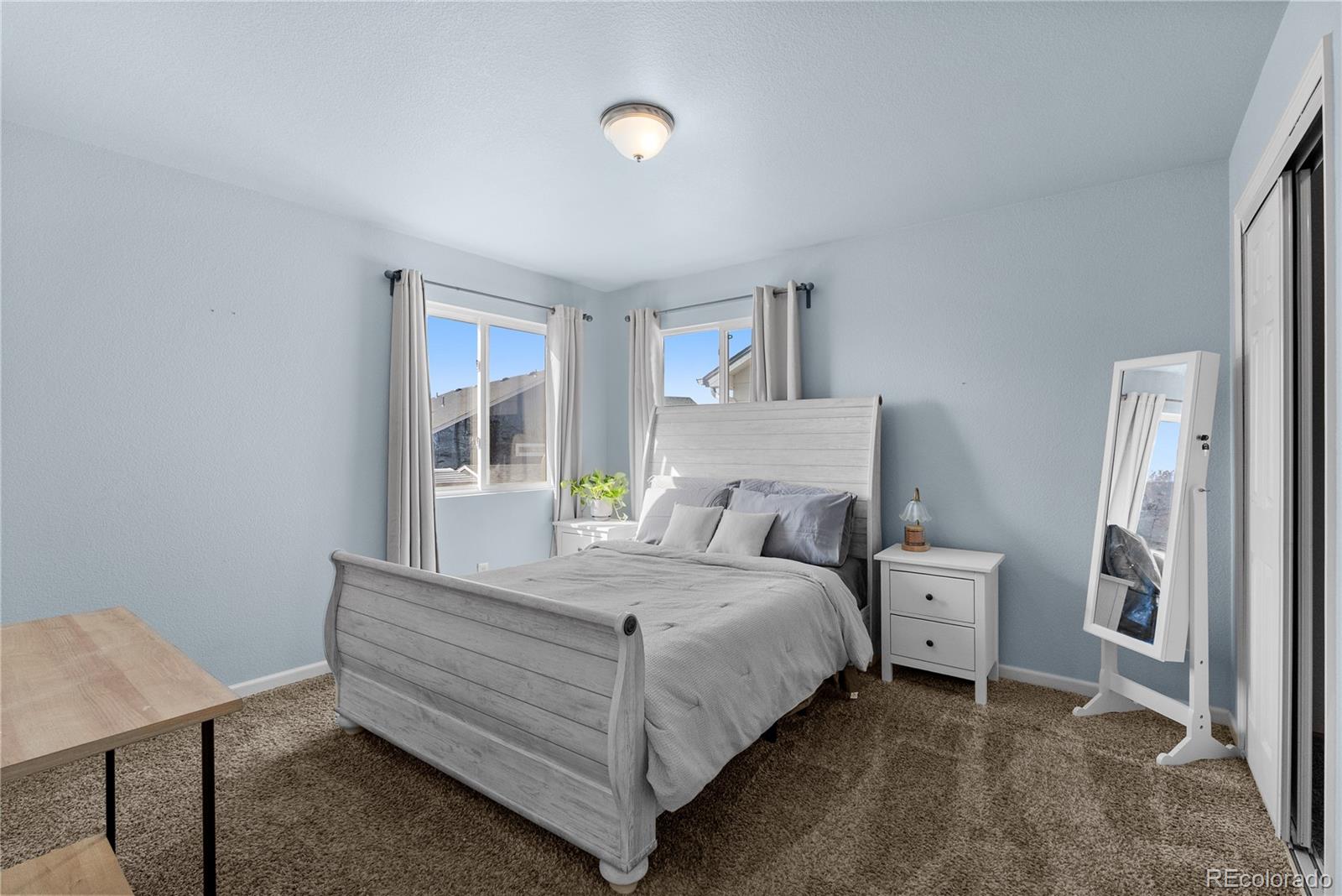 MLS Image #9 for 12536  catch pen road,peyton, Colorado